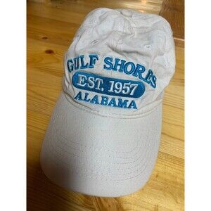 Golf Shores Alabama Hat
